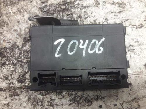 Comfort control module NISSAN ALMERA II Hatchback (N16)  | BP21461345M56 