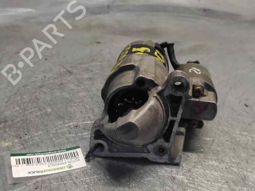 Used Starter RENAULT KANGOO Express (FC0/1_) [1997-2025]  21404908