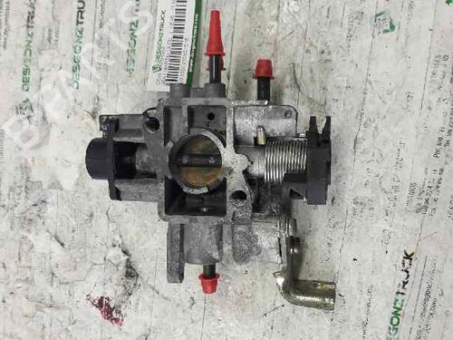 Used Throttle body SEAT MARBELLA (28A) [1986-1999]  21447969