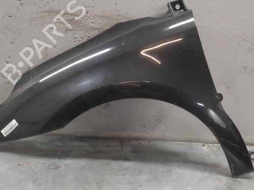 Used Left front fenders CITROËN C4 Coupe (LA_) [2004-2013]  21475604