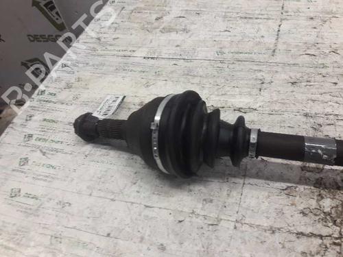 Right front driveshaft OPEL ASTRA H GTC (A04) | BP21455842M39
