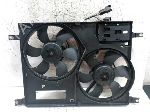 Used Radiator fan LAND ROVER FREELANDER I (L314) [1998-2006]  21444631
