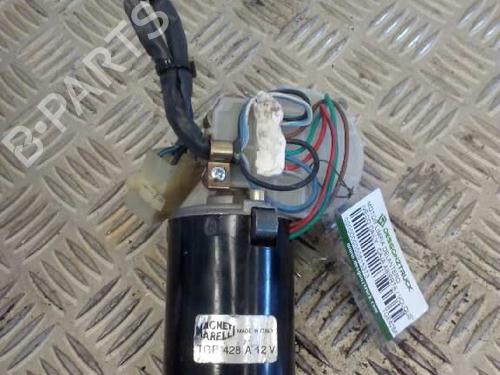 Used Front wiper motor IVECO DAILY II Van [1989-2009]  21454351