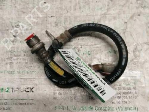 Used Pipe TOYOTA AURIS (_E18_) [2012-2018]  21474107
