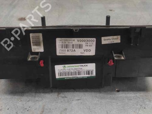 Cockpit VW TOURAN (1T1, 1T2)  | BP21409098C47 