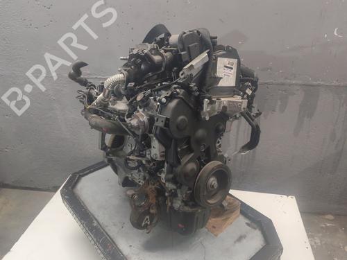 Engine CITROËN C4 II (NC_) | BP33812652M1 - Image 2
