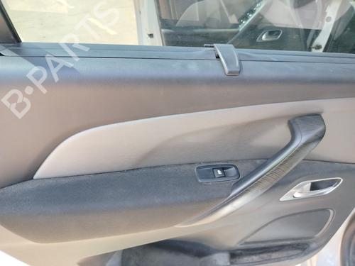 Fuse box CITROËN C4 Picasso I MPV (UD_) 1.6 THP 155 | BP29353040E1 