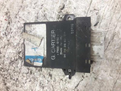 Elektronisk modul CITROËN XSARA (N1) [1997-2005]  21459844