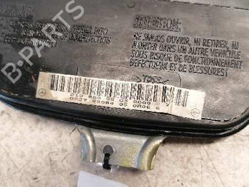 Electronic module MERCEDES-BENZ E-CLASS (W210)  | BP21481345M83 