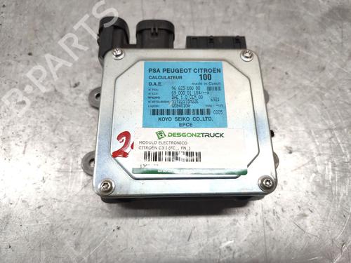 Module électronique CITROËN C3 I (FC_, FN_) [2002-2013]  24293350