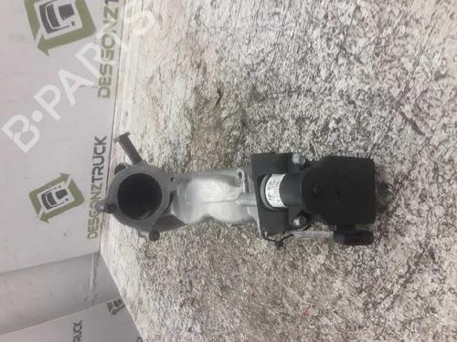 Intake manifold KIA SPORTAGE II (JE_, KM_)  | BP21467388M70 