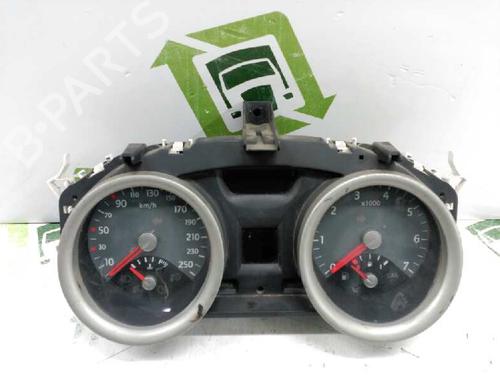 Cockpit RENAULT MEGANE II (BM0/1_, CM0/1_) [2001-2012]  21430158