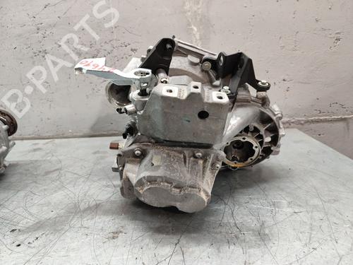 Gearbox SEAT LEON (5F1) 1.4 TSI | BP24397454M3 