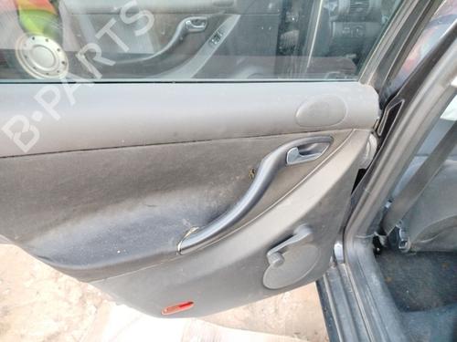 Türgriff vorne links außen SEAT LEON (1M1) 1.6 16 V | BP24397294C128 