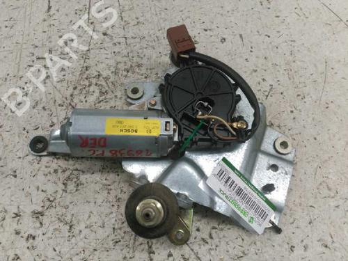 Rear wiper motor CITROËN BERLINGO / BERLINGO FIRST MPV (MF_, GJK_, GFK_) 2.0 HDI 90 (MFRHY) | BP21440079M102
