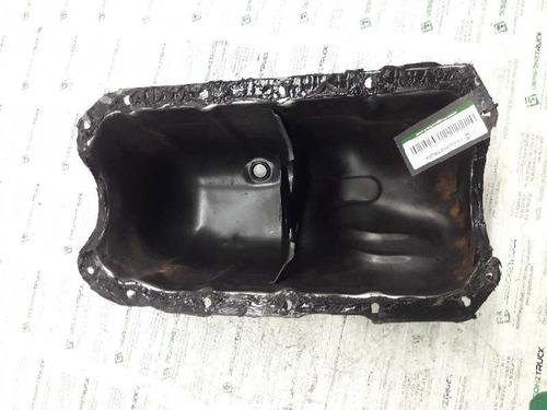Oil sump FIAT SEICENTO / 600 (187_)  | BP21458862M115 