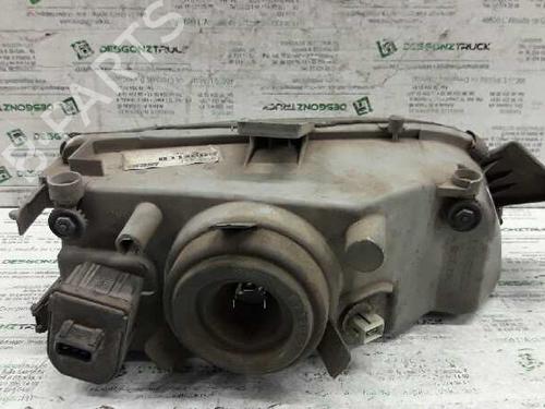 Left headlight FIAT PUNTO (176_)  | BP21449625C28 