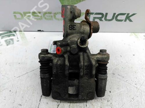 Right rear brake caliper NISSAN ALMERA TINO (V10)  | BP21428978M106 