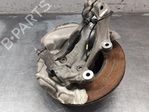 Right front steering knuckle BMW 3 (F30, F80) 318 d xDrive | BP32282753M26