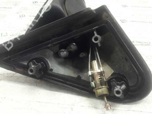 Right mirror SEAT CORDOBA (6K1, 6K2)  | BP21451512C27 