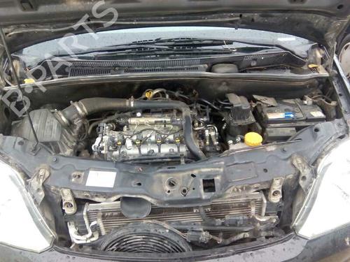 Right headlight OPEL MERIVA A MPV (X03)  | BP21438371C29 