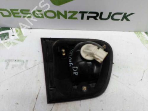 Right taillight SEAT IBIZA II (6K1)  | BP21430041C35 
