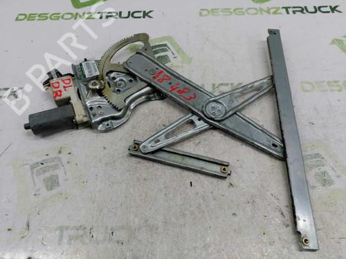 Used Front right window mechanism TOYOTA AVENSIS Estate (_T25_) [2003-2008]  21432107