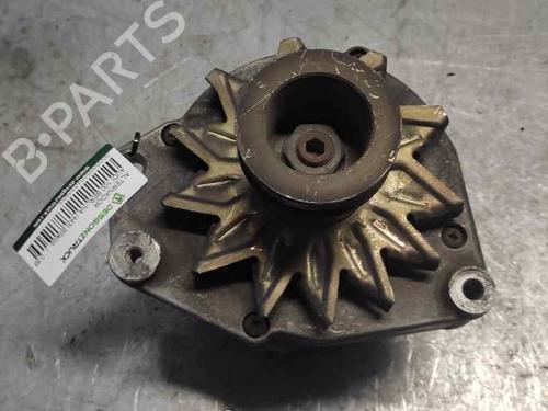 Used Alternator AUDI 100 C3 Saloon (443, 444) [1982-1991]  21404761
