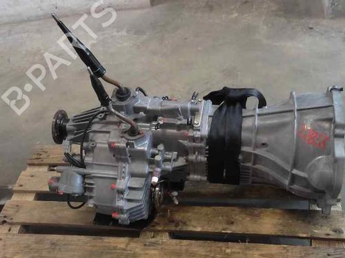 Gearbox OPEL FRONTERA B (U99)  | BP21408385M3 