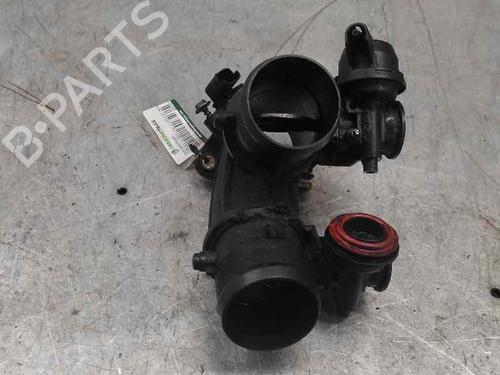 Throttle body CITROËN C4 I (LC_) 2.0 HDi | BP21411746M82 