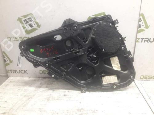 Used Rear left window mechanism FORD FIESTA V (JH_, JD_) [2001-2014]  21472529