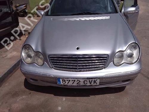 Venstre baglygte MERCEDES-BENZ C-CLASS (W203)  | BP21475526C34 