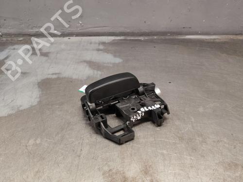 Used Rear left exterior door handle Rear left exterior door handle 39636924 39636924