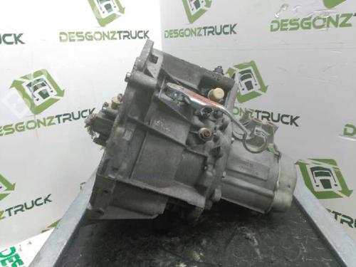 Gearbox PEUGEOT EXPERT Van (222)  | BP21431365M3 