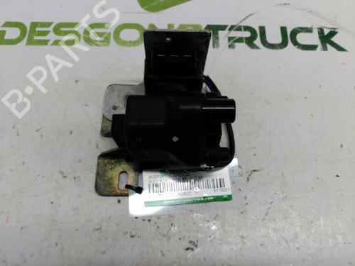Used Ignition coil AUDI 80 B3 Saloon (893, 894, 8A2) [1986-1991]  21427970