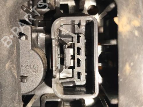 Left taillight VW GOLF V (1K1) | BP32010998C34