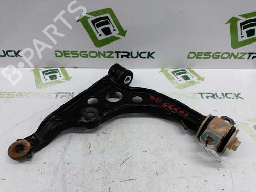 Used Left front suspension arm PEUGEOT BOXER Bus (244, Z_) [2001-2025]  22909598