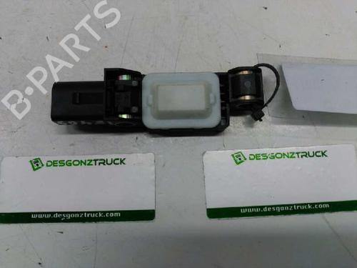 Annen AUDI A3 (8P1) 1.9 TDI (105 hp) 21431828