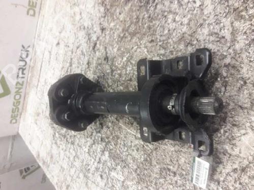 Driveshaft VW TOUAREG (7LA, 7L6, 7L7)  | BP21467655M37 
