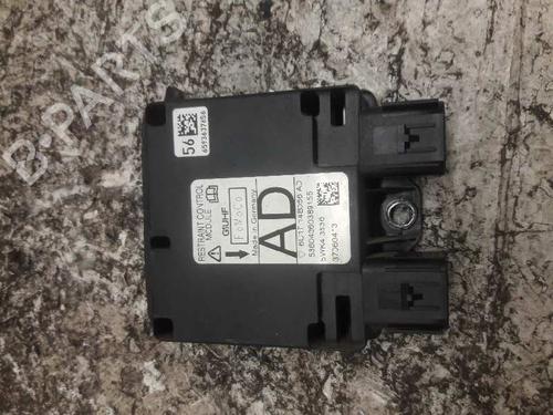 Used ECU airbags FORD TRANSIT Van (FA_ _) [2006-2014]  22907601