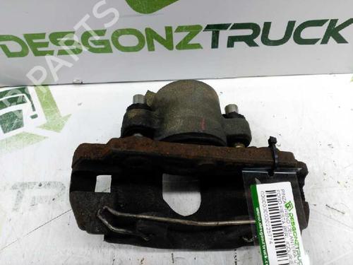 Left front brake caliper FORD FIESTA III (GFJ)  | BP21426192M105 