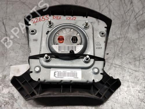 Driver airbag TOYOTA AVENSIS (_T25_)  | BP24949127C9 