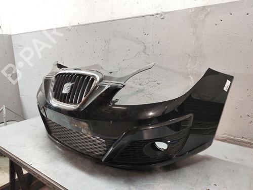 Front bumper SEAT ALTEA (5P1) 1.9 TDI | BP23682655C7 