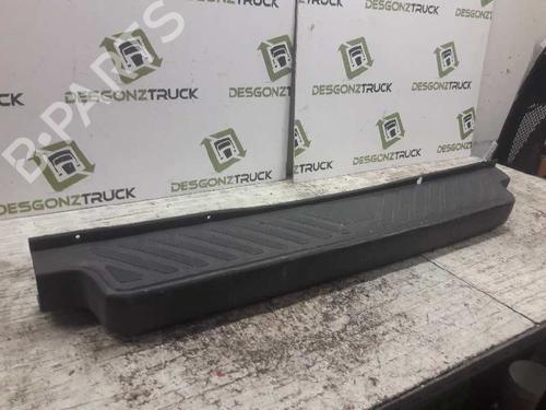 Rear bumper FORD TRANSIT Van (FA_ _) 2.0 DI (FAE_, FAF_, FAG_) | BP21462953C8