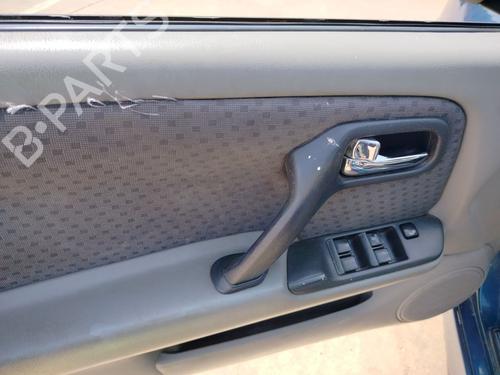 Left tailgate light NISSAN PRIMERA (P11) 1.8 16V | BP27608905C79 