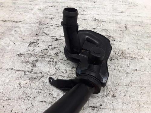 Pipe PEUGEOT 407 SW (6E_, 6D_)  | BP21457567M125 