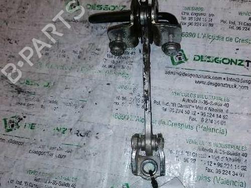 Hinge/Door check strap OPEL MERIVA A MPV (X03)  | BP21473728C146 