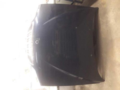 Hood SSANGYONG MUSSO (FJ)  | BP21466907C1 