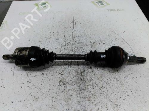 Used Left front driveshaft FIAT DUCATO Van (230_) [1994-2005]  21445707