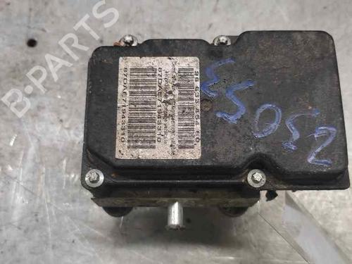 Used ABS pump PEUGEOT 307 SW (3H) [2002-2009]  21411903